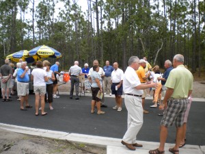 Labor Day Block Party