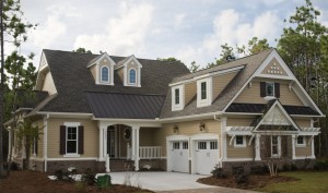 Waterbrook Woods Feature Home Waterbrook Woods Feature Home