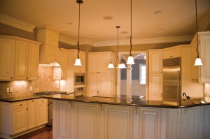 Ocean Ridge Nelson Home Kitchen 